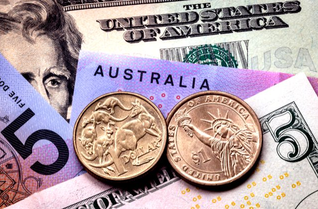 AUD/USD Price Analysis: Breakout of a Bull Flag demands a re-test to near 0.7550