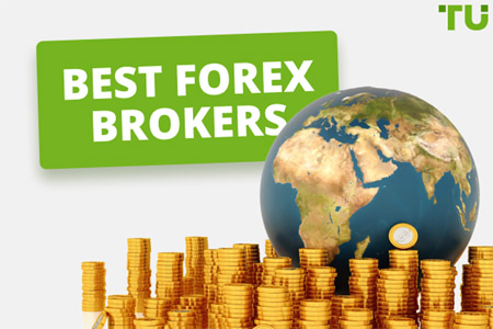 Best Forex Brokers of 2022