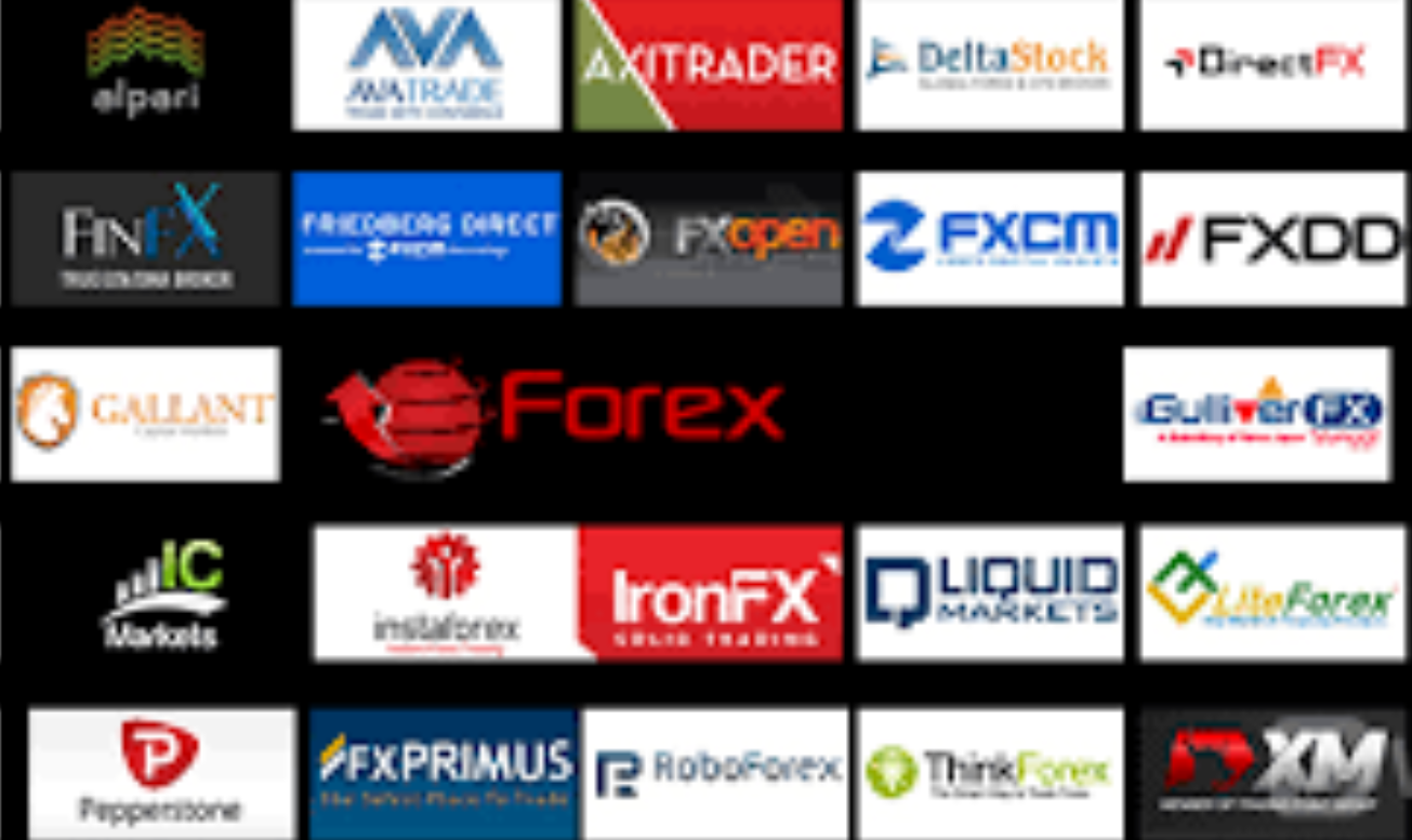 Ways to choose a Top Forex Broker