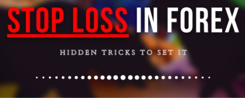 Determining Stop Loss by Fibonacci Ratio in Forex Trading: