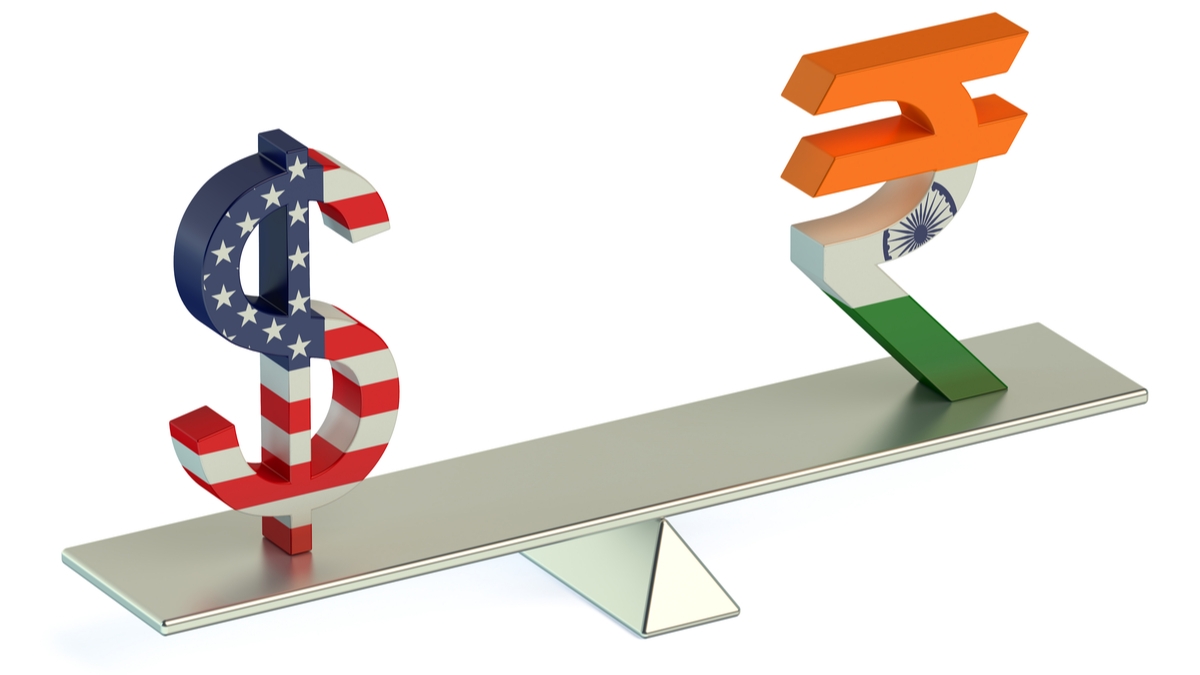 USD/INR Price News: Finds bids near 75.50 as the Russia-Ukraine truce optimism fades