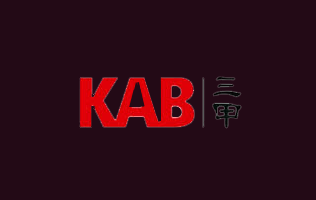 KAB logo