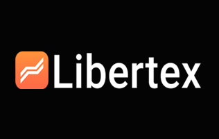 Libertex logo