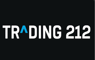 Trading 212 logo