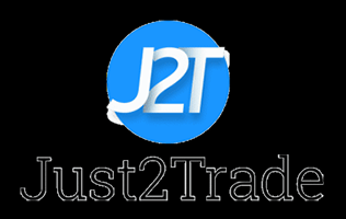 Just2Trade logo