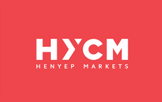 HYCM logo