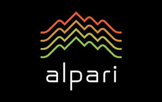 Alpari logo