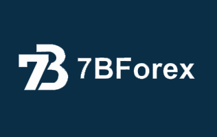 7Bforex logo