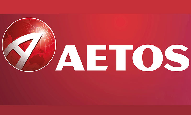 AETOS logo