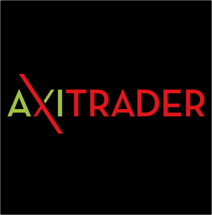 AxiTrader logo