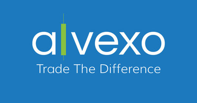 Alvexo logo