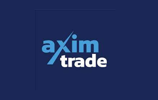 AximTrade logo