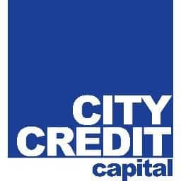 City Credit Capital logo