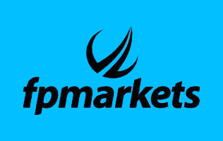 FP Markets logo