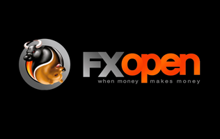 FXOpen logo