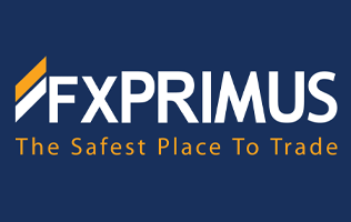 FXPRIMUS logo