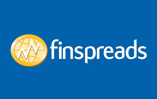 Finspreads logo