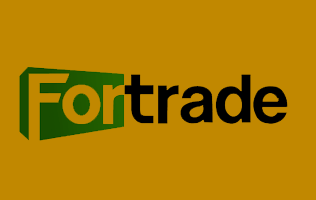 Fortrade logo