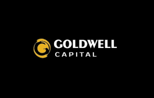 Goldwell Capital logo