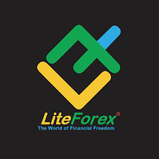 LiteForex logo