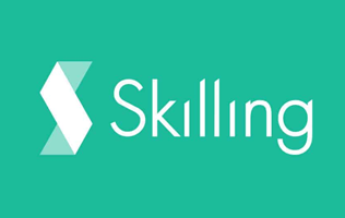 Skilling logo