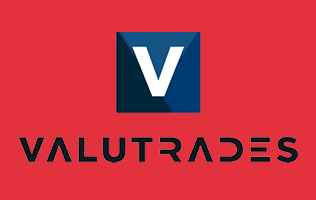 Valutrades logo