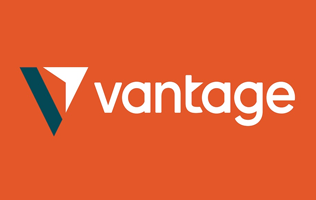 Vantage FX logo