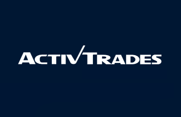 ActivTrades logo