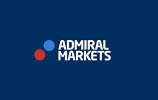 Admiral Markets logo