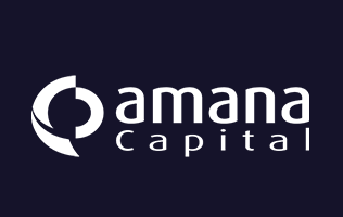 Amana Capital logo