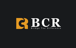 BCR logo