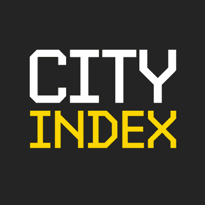 City Index logo