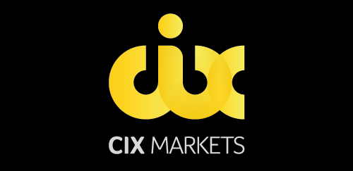 CIX Markets logo