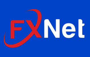 FxNet logo