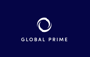 Global Prime logo