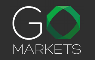 GO Markets logo