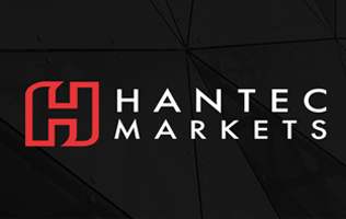 Hantec Markets logo