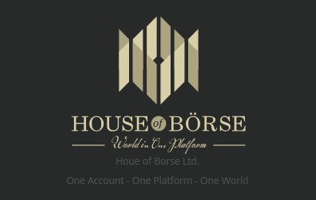 House of Borse logo