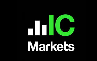 IC Markets logo