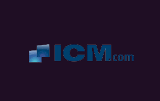 ICM logo