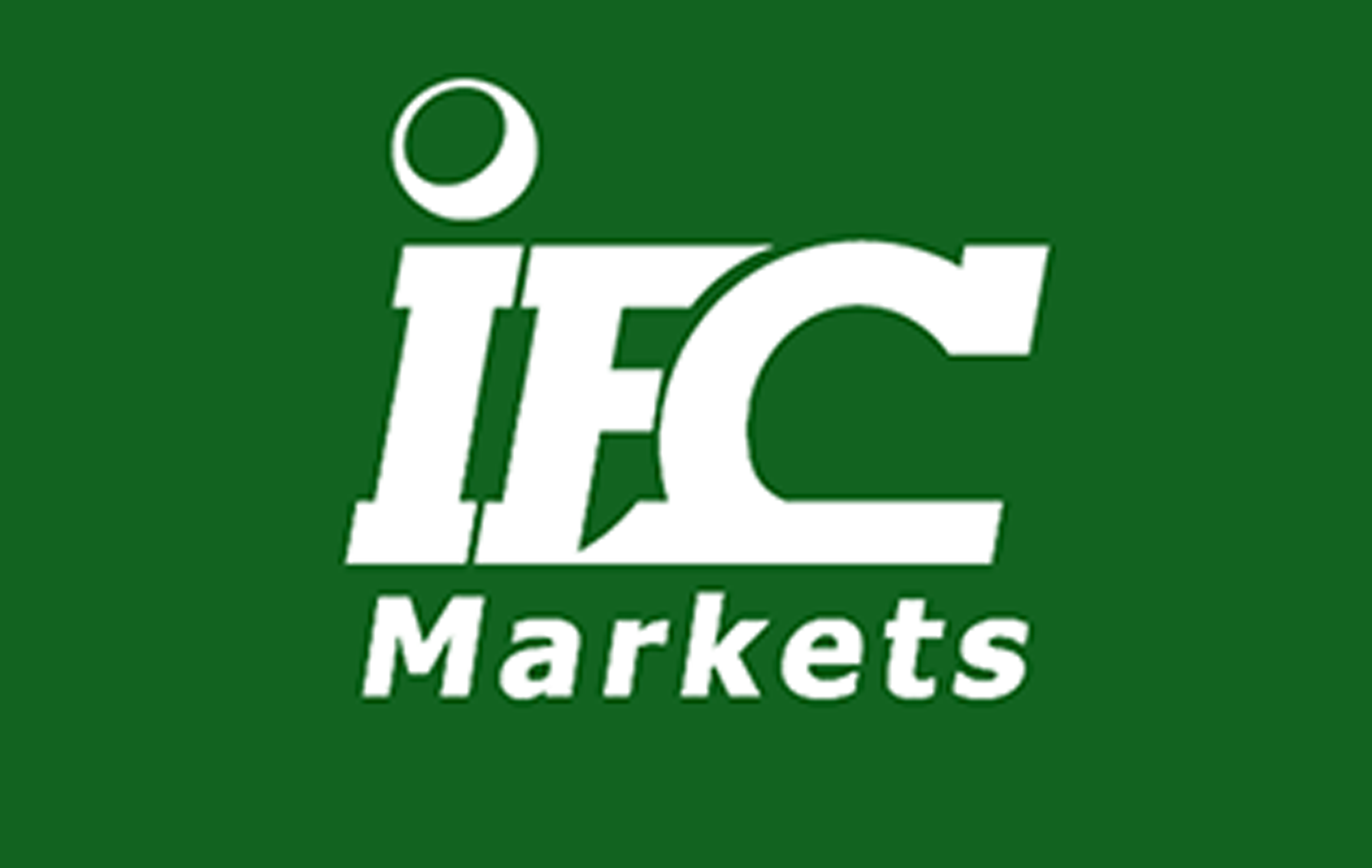 IFC Markets logo