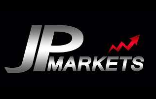 JP Markets logo