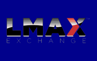 LMAX Exchange logo