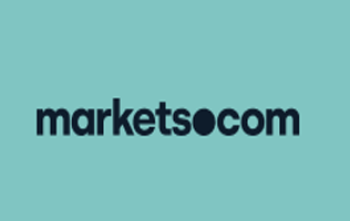 Markets.com logo