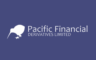 Pacific Financial Derivatives logo