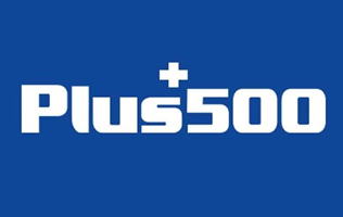 Plus500 â€“ CFD Service logo