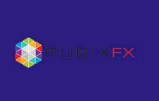 Rubix FX logo