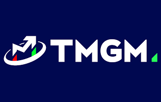 TMGM logo