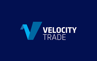 Velocity Trade logo