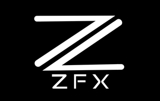 ZFX logo